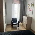 Centrical 1-Bedroom Apartment Near Casino Square