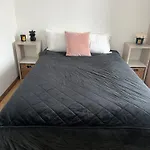 Centrical 1-Bedroom Apartment Near Casino Square