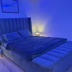 Lux Apartment Monaco Border