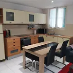 Appartement 2P Terrasse Beau Parc Gambetta-Fleurs
