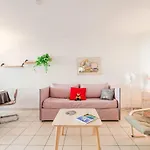 Apartment Le Cesaree-1 By Interhome