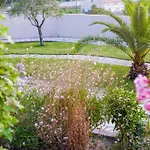 B&B Hotel Villeneuve Loubet Village