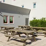 B&B Hotel Villeneuve Loubet Plage