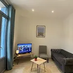 Appartement Monaco Langevin Parking