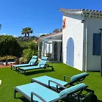 Villa La Quietude
