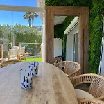 Villa La Quietude