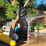 Cottage 46 M2 - 400M Plage Et Piscine -