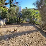 Cottage 46 M2 - 400M Plage Et Piscine -