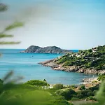 Gasmim41 - Golfe De St-Tropez - Chalet 3 Chambres Climatise Dans Domaine Prive