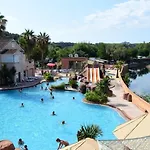Camping Agay