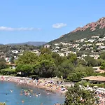 Camping Agay