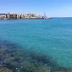 Studio 2 Couchages A 350M De La Plage Avec Balcon Et Parking, Bormes-Les-Mimosas - Fr-1-251-728