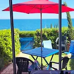 Bleu Boucharel