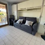 Studio, 4 Personnes, 2 Piscines
