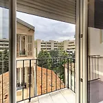 Spacious Apartment-Hypercentre