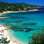 Frejus, 200 M Des Plages Appart F1 Avec Piscine