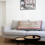 Appartement 1 Chambre Dans La Vieille Ville