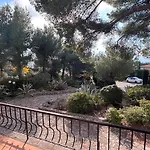 Villa Les Aloes
