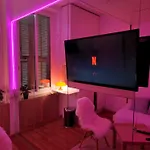 Studio Cosy Sur Nice