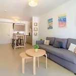 Select'Sohome - Appartement Spacieux Pour 4 Personnes Avec Garage Prive Et Piscine ! - Alcazar-17