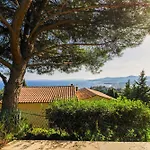 Select'Sohome - Magnifique Villa Pour 10 Personnes Avec Piscine A Debordement Et Vue Sur La Mer ! - Villa Pavillou