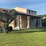 Le Mas Des Vignes