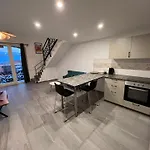 Appartement Les Orangers Menton