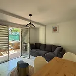 Apt In The City Center Residence With Pool
