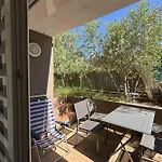 Apt In The City Center Residence With Pool