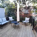 Studio Lantanas 4 Personnes