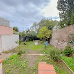Maison Boulouris Avec Jardin, Bord De Mer Et Plage