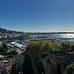 Etoiles Et Lumieres De Cannes