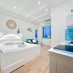 Fl Joli Studio Cosy, Proche Mer Et Plages 3 Sainson