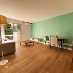 Magnifique 60M Terrasse Clim Parking Prive