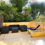 Magnifique 60M Terrasse Clim Parking Prive