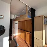 Studio Climatise Avec Vue Mer, Le Lavandou - Fr-1-308-50