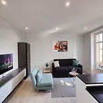 Le Coq Charlene - Monaco A 50M - New