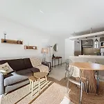 Les Oliviers St Tropez Et Plage A Pied - 22