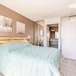 Apartment Le Paladien By Interhome
