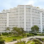 Studio Pour 4 - Balcon Vue Mer