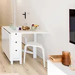 3P Au Coeur De Juan Les Pins