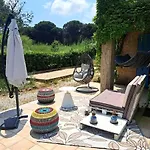 Maison Gassin - Sainttropez