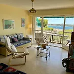 T2 Vue Mer Centre Bandol