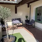 Apartment Manon Des Sources