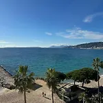 Lido Juan Les Pins - Front De Mer