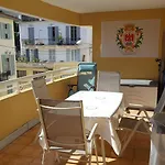 Chambre Pour Appartement 51M2 Avec Grande Terrasse