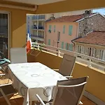 Chambre Pour Appartement 51M2 Avec Grande Terrasse