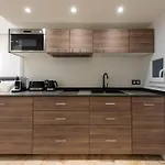 1-Br Apartment With Ac In The Heart Of Cannes
