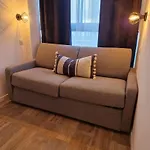 Appartement Central A 2 Pas De La Promenade Des Anglais