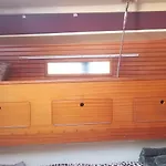 Voilier Tamara
